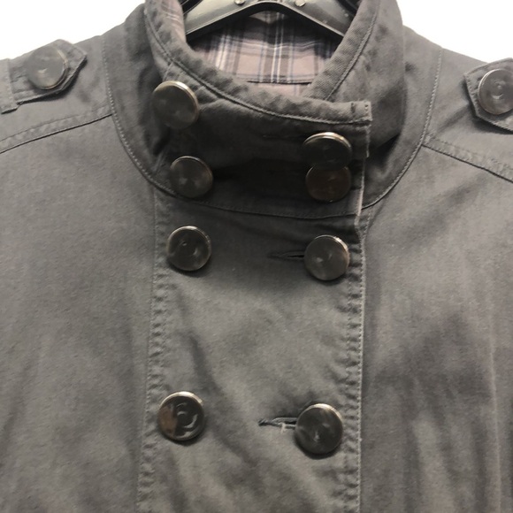 Sound & Matter twill jacket - Picture 3 of 5